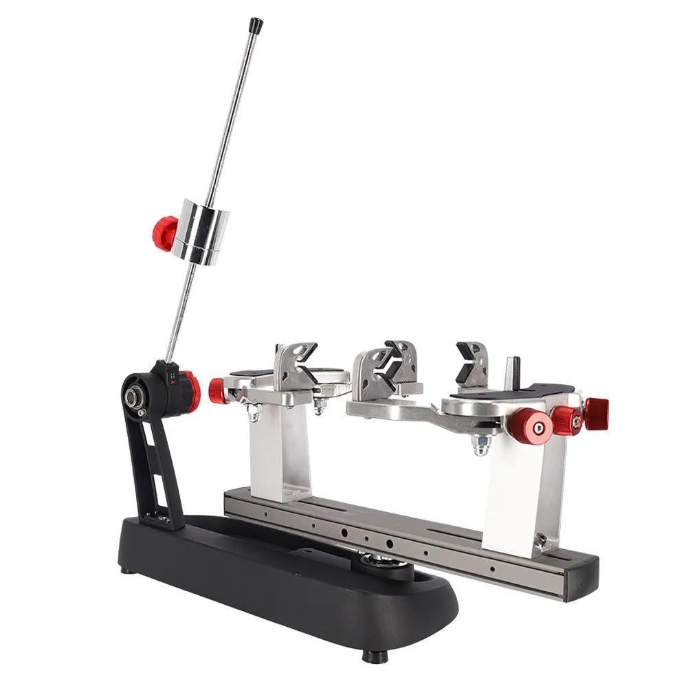 Momentum 6 Drop Weight Stringing MachineTienda Tennis