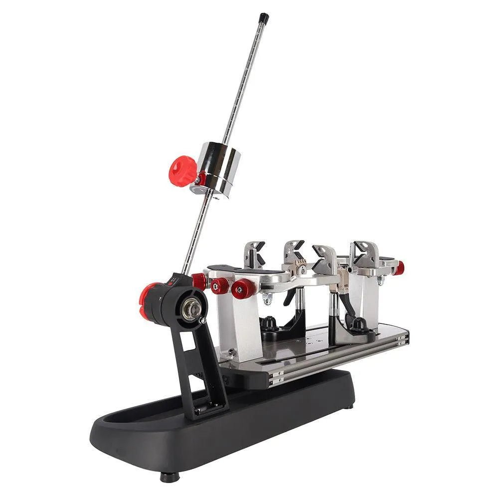 Momentum 6 Plus Drop Weight Stringing MachineTienda Tennis
