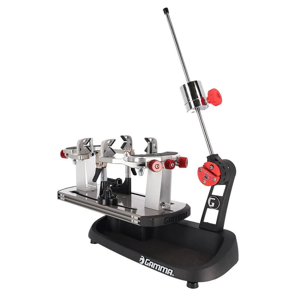 Momentum 6 Plus Drop Weight Stringing MachineTienda Tennis