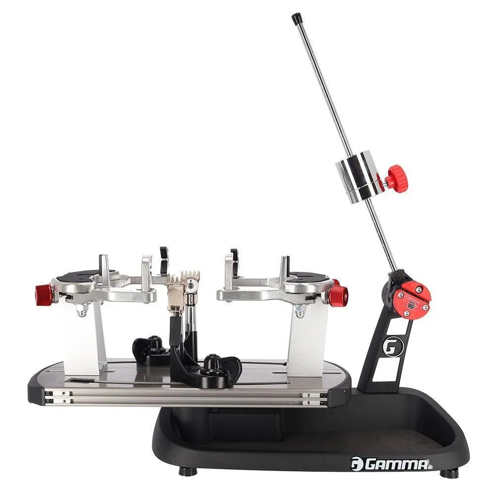 Momentum 6 Plus Drop Weight Stringing MachineTienda Tennis