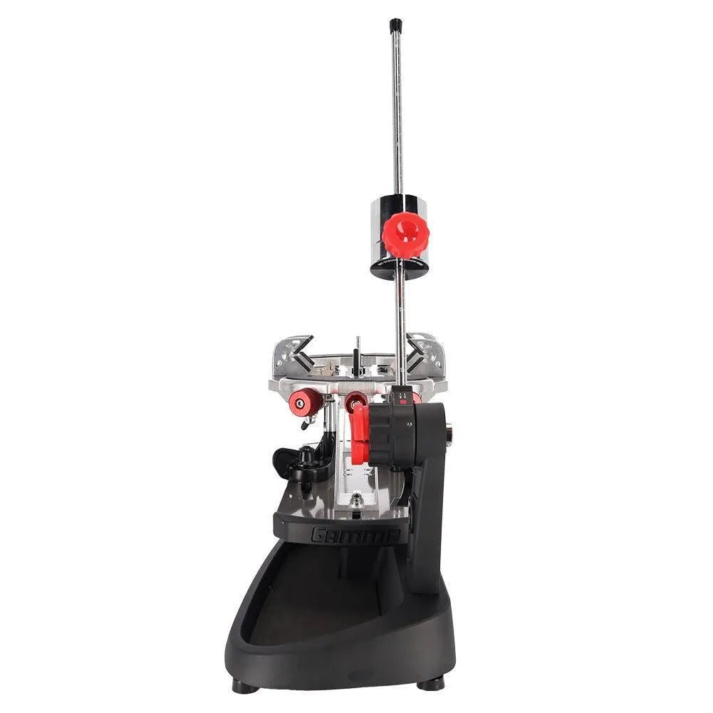 Momentum 6 Plus Drop Weight Stringing MachineTienda Tennis