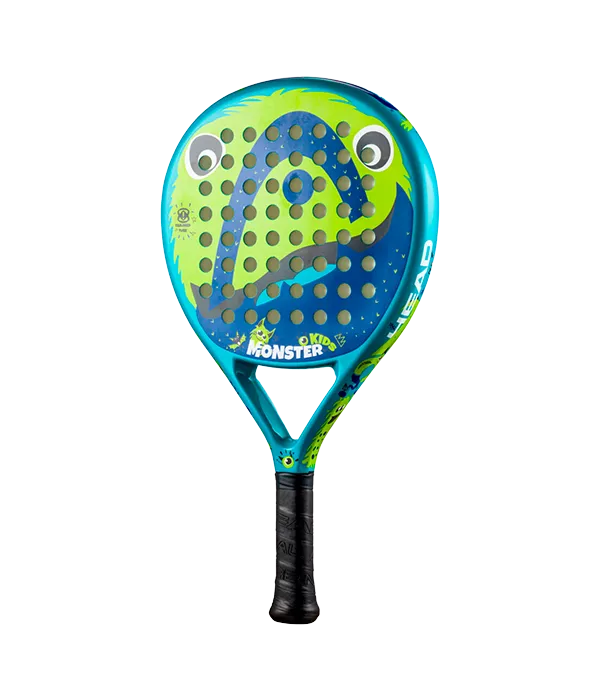 HEAD Monster Kids Padel Racket