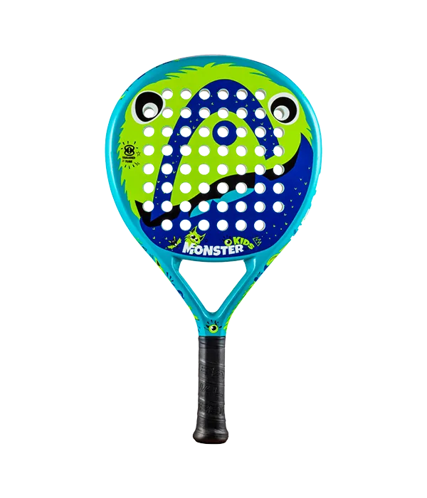 HEAD Monster Kids Padel Racket