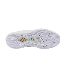 Padel Shoes HEAD Motion Pro Padel Mujer White/Aqua