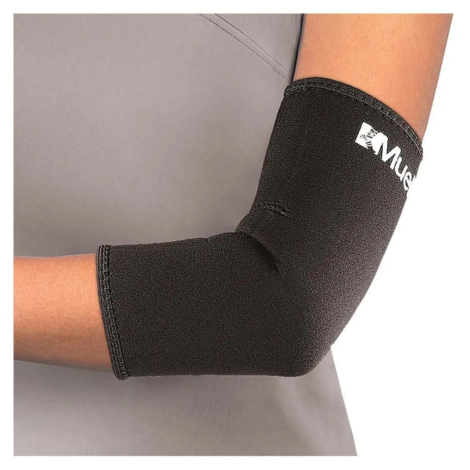 Mueller Elbow Sleeve LargeTienda Tennis