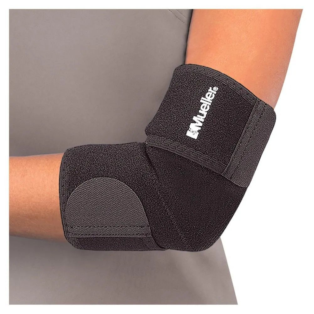 Mueller Elbow SupportTienda Tennis