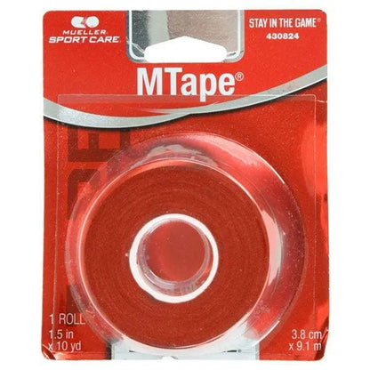 Mueller M - TapeTienda Tennis