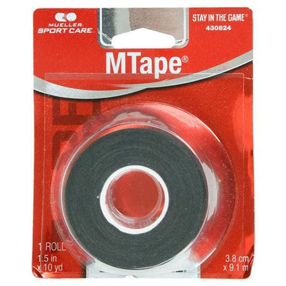 Mueller M - TapeTienda Tennis