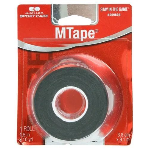 Mueller M - TapeTienda Tennis