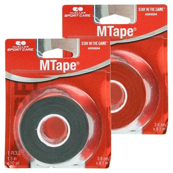 Mueller M - TapeTienda Tennis