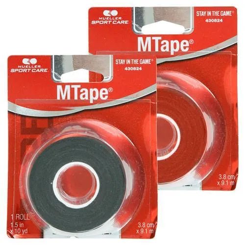 Mueller M - TapeTienda Tennis