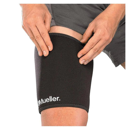 Mueller Thigh Sleeve NeopreneTienda Tennis