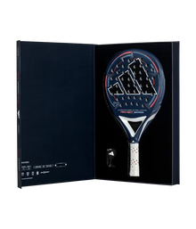 Adidas Adipower Multiweight CTRL Pro EDT Álex Ruiz Padel Racket