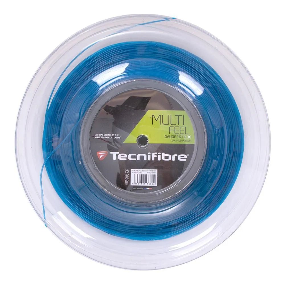 Multi - Feel Tennis String ReelTienda Tennis