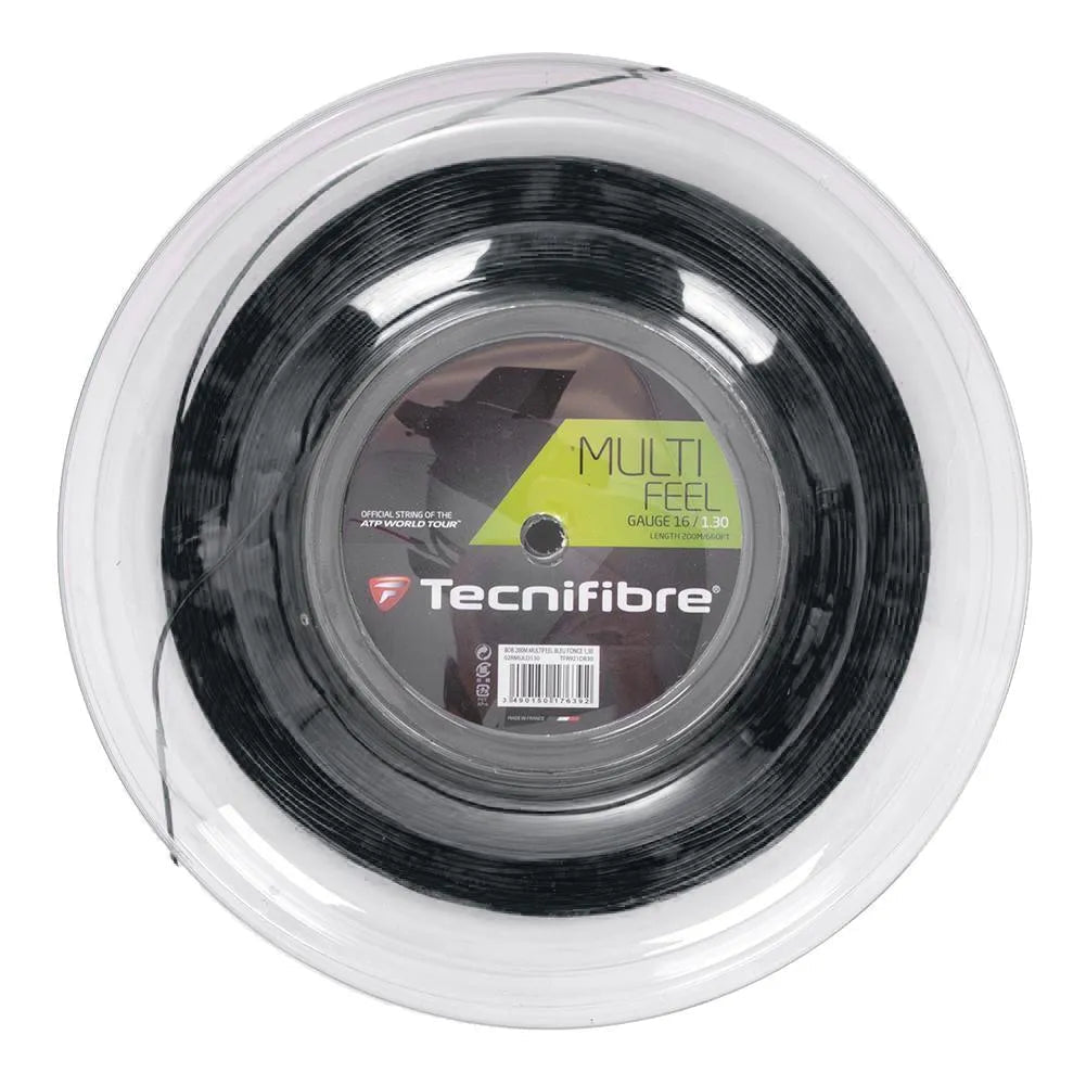 Multi - Feel Tennis String ReelTienda Tennis