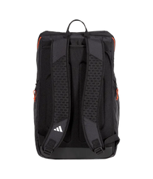 Backpack Adidas Protour 3.3 Negro/Naranja