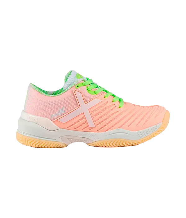 Padel Shoes Munich Padx 53 Rosas 2025
