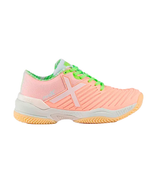 Padel Shoes Munich Padx 53 Rosas 2025