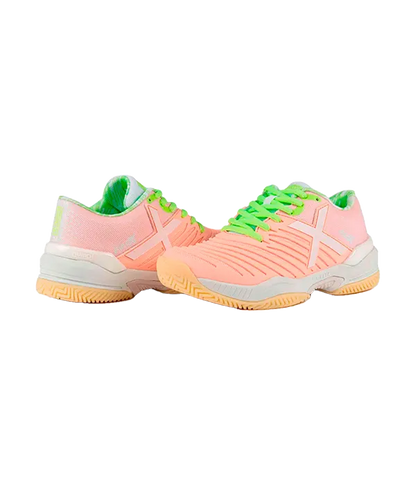 Padel Shoes Munich Padx 53 Rosas 2025