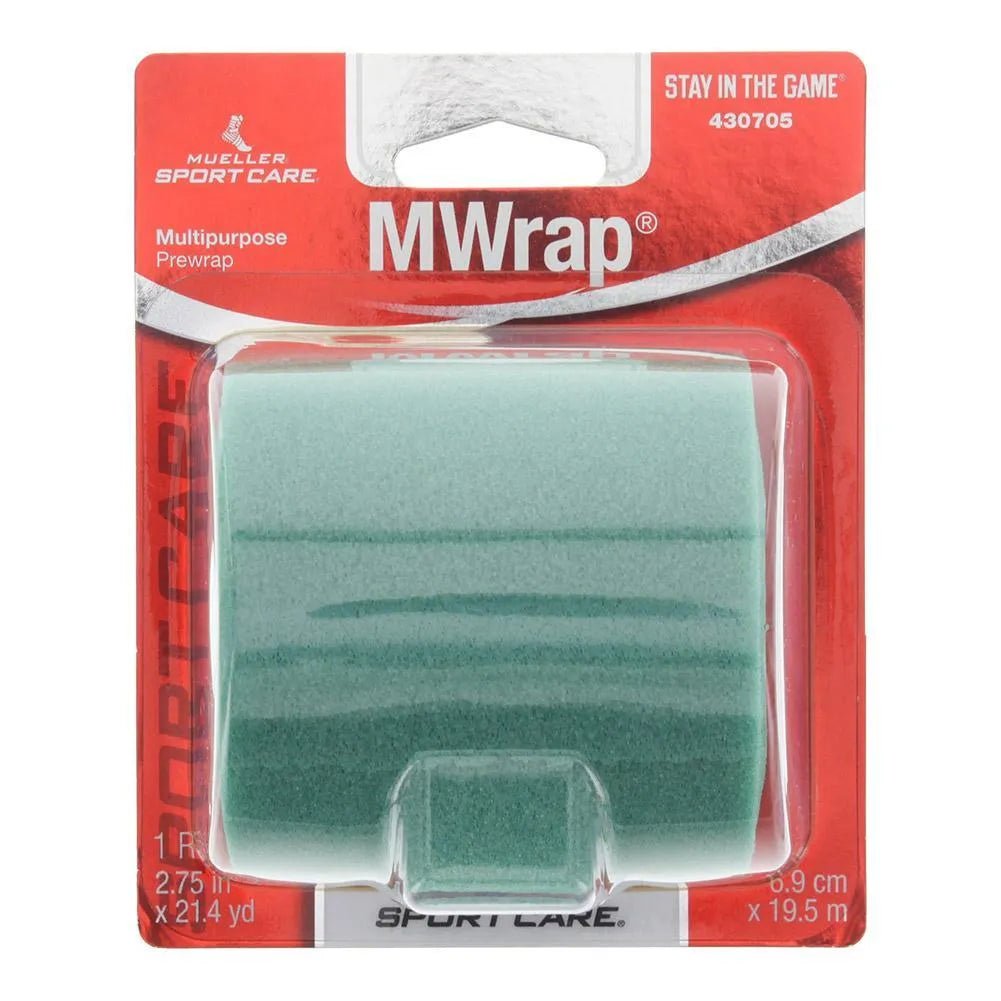 MWrap Pretaping UnderwrapTienda Tennis