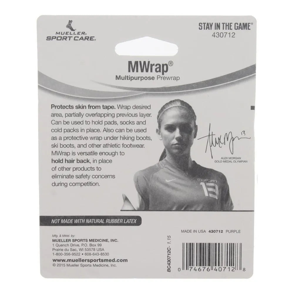 MWrap Pretaping UnderwrapTienda Tennis