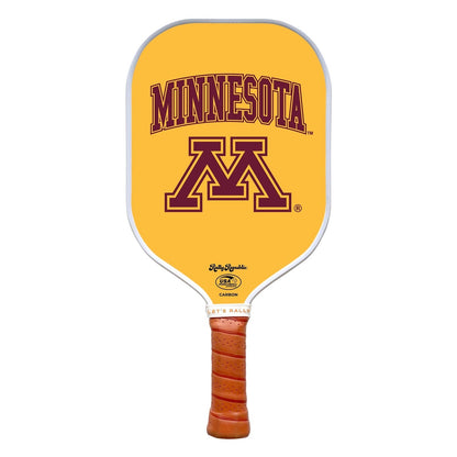 Rally Republic Minnesota Golden Gophers Pickleball Paddle