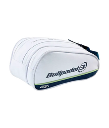 Neceser Bullpadel White BPP-25018 D.CASE 2025