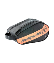 Neceser Bullpadel BPP20008 D.Case Negro 2025