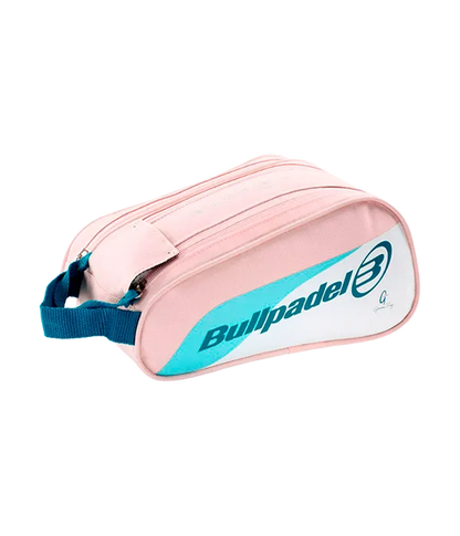 Neceser Bullpadel BPP25018 D.Case Rosa Pastel 2025