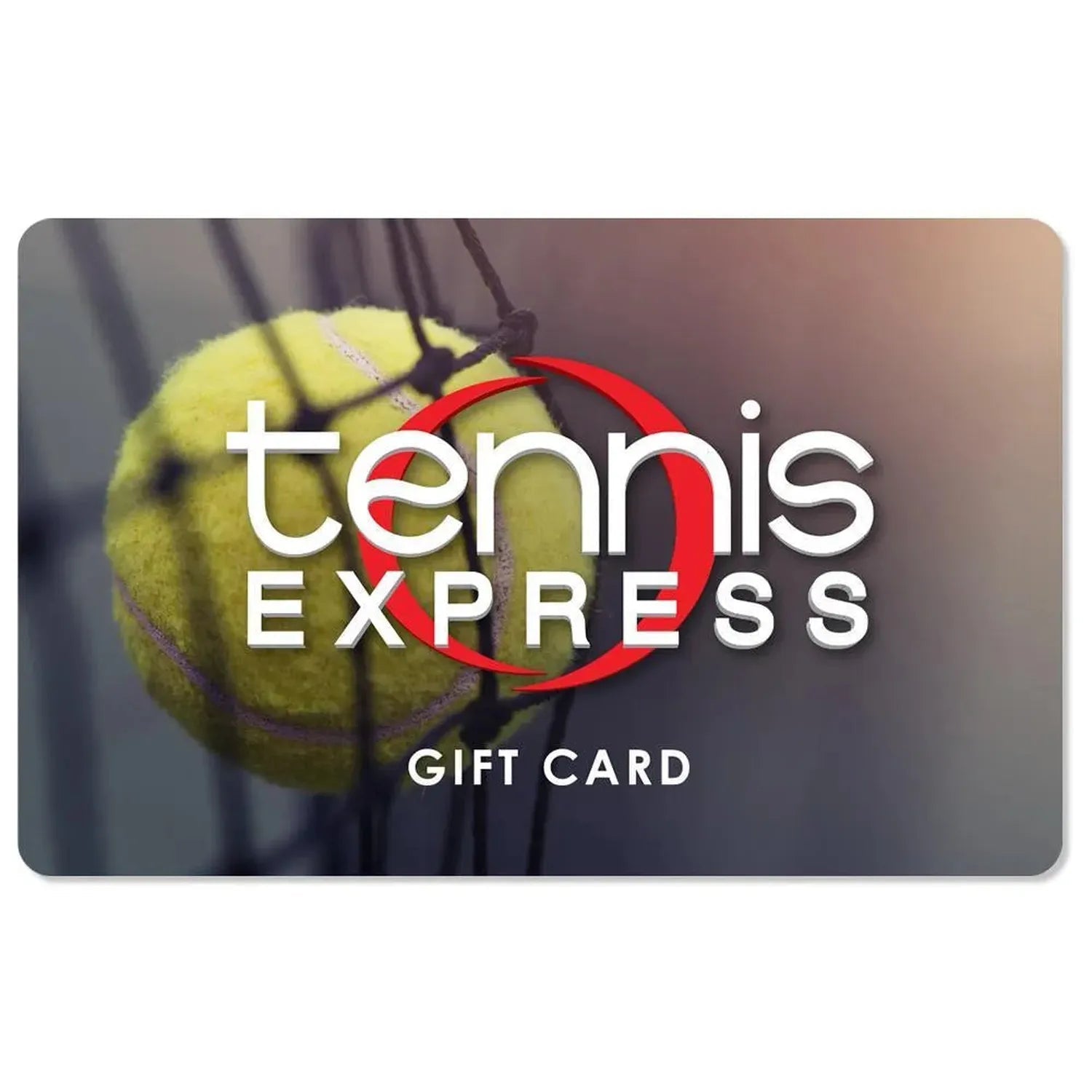 Net Gift CardsTienda Tennis