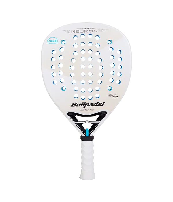 Bullpadel Neuron Cloud 2025 Padel Racket