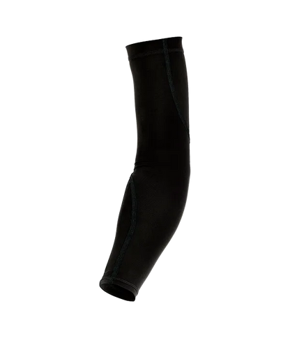 Mangas de Compresión Rehband QD Negro