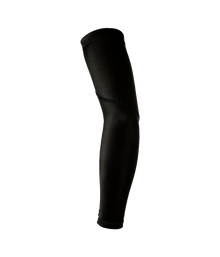 Mangas de Compresión Rehband QD Negro