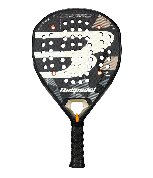 Bullpadel Neuron 02 2026 Padel Racket
