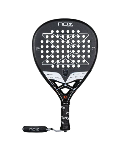 NOX NextGen Attack 3K NFA 2025 Padel Racket