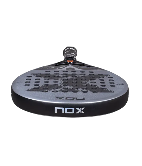 NOX NextGen Hybrid 3K NFA 2025 Padel Racket