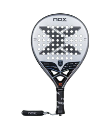 NOX NextGen Hybrid 3K NFA 2025 Padel Racket