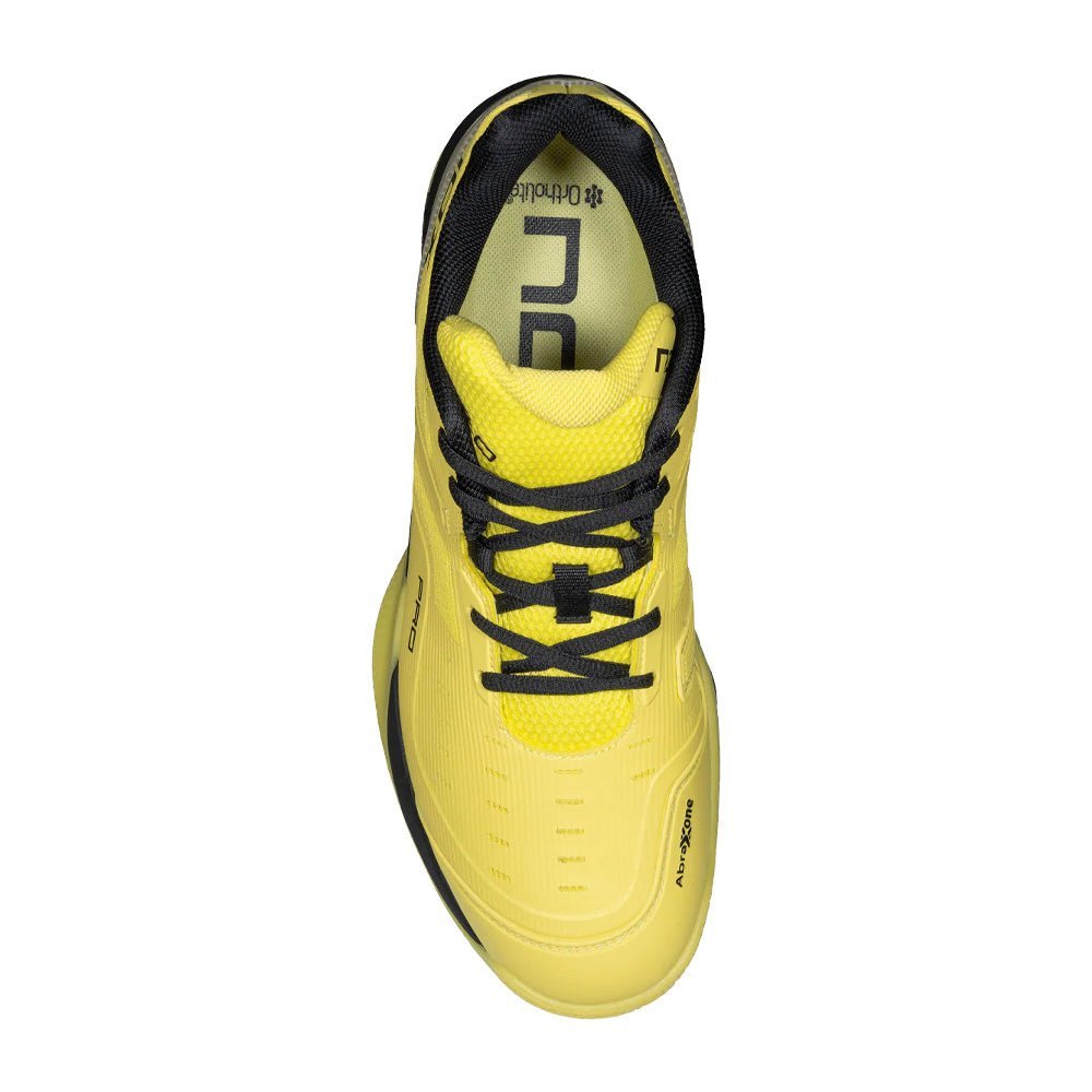 NOX AT10 PRO Summer Sun/Black 2026 Padel Shoe - Tienda Tennis