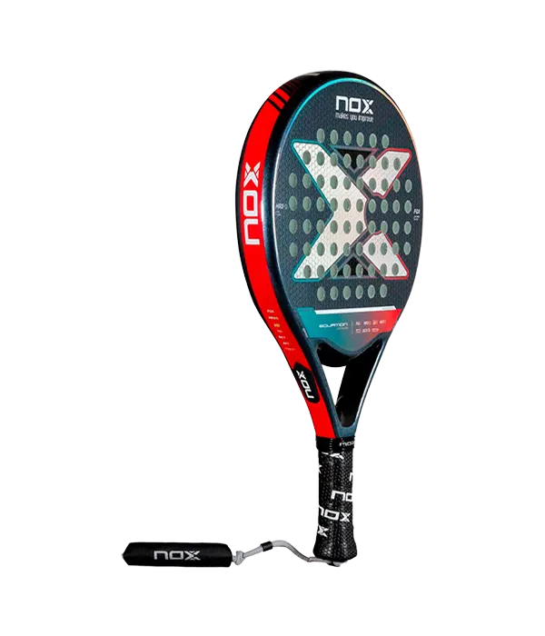 NOX Equation Light W Advanced 2025 Padel Racket