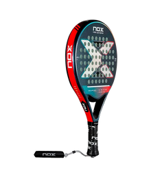 NOX Equation Light W Advanced 2025 Padel Racket