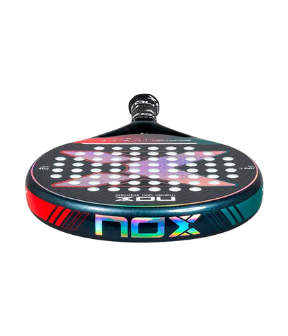NOX Equation Light W Advanced 2025 Padel Racket