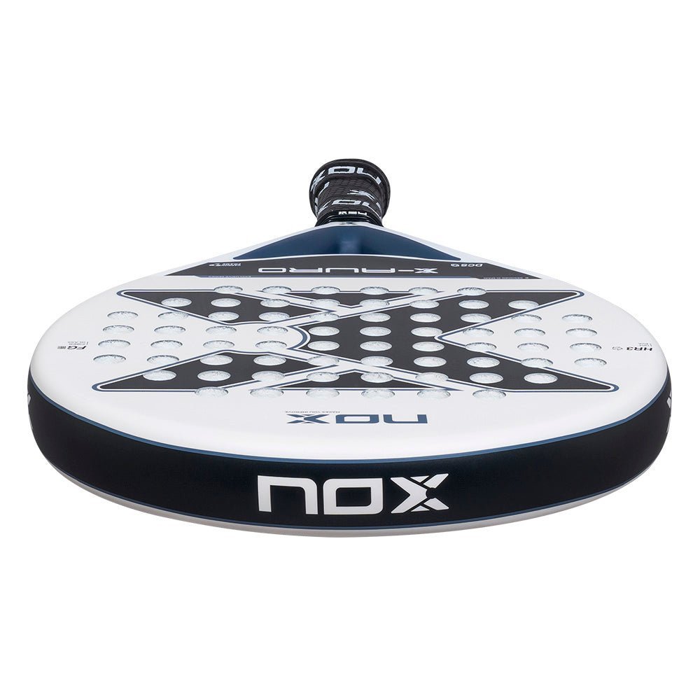 NOX X - AURO 2026 Padel Racket - Tienda Tennis