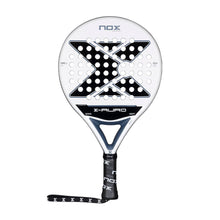NOX X - AURO 2026 Padel Racket - Tienda Tennis