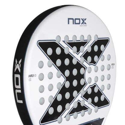 NOX X - AURO 2026 Padel Racket - Tienda Tennis