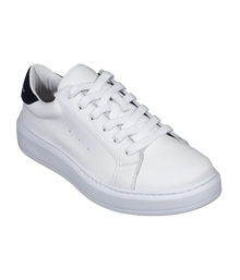 Padel Shoes NOX Coorp White/Blue 2025