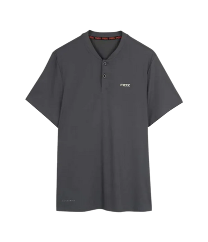 Polo NOX Pro Gris