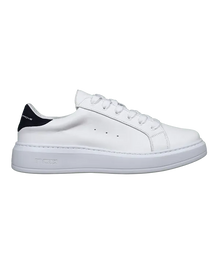Padel Shoes NOX Coorp White/Blue 2025
