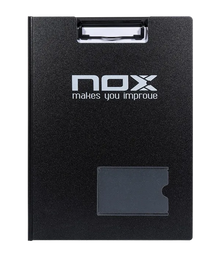Pizarra Magnética NOX Entrenador