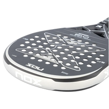 NOX D13 12K 2025 Padel Racket
