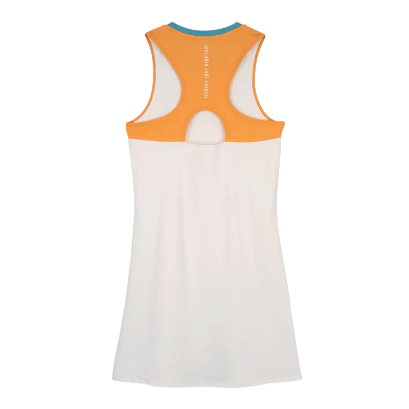 Vestido NOX Vanilla Ice Pro 2025